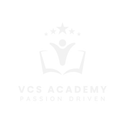 VCS Academy (White)