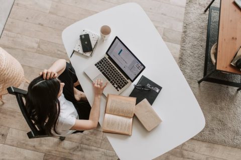 The Hope Hubs – For Remote Workers