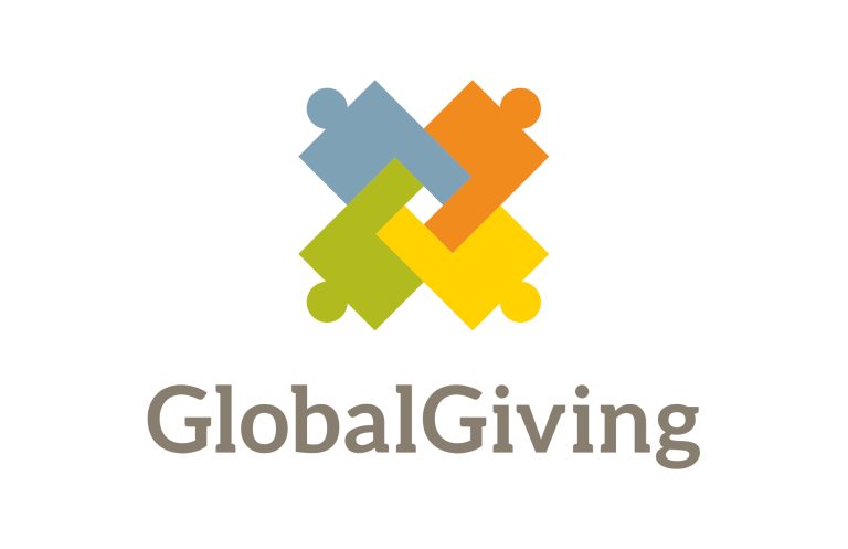 We are officially working in Partnership with Global Giving!