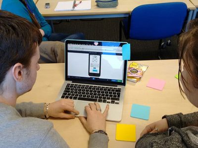 Developing a Theory of Change