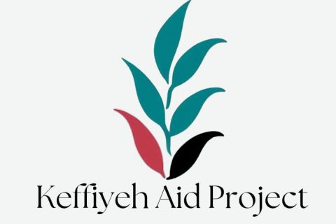 Keffiyeh Aid Project