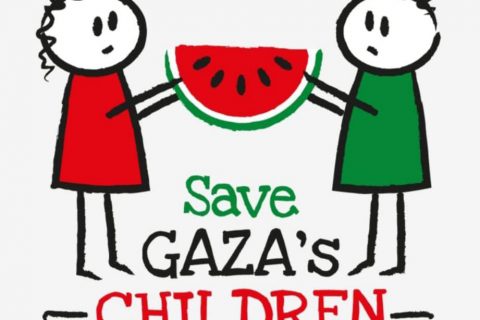 Save Gaza Children