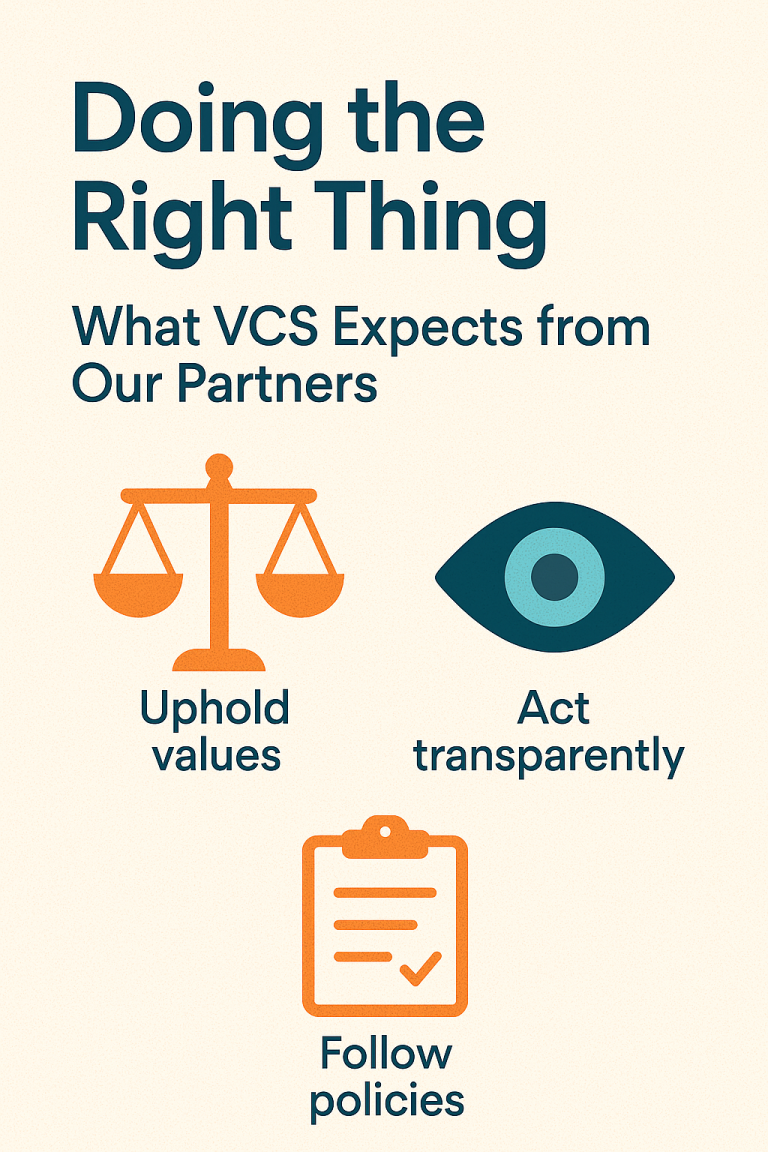 Doing the right thing with fiscal hosting